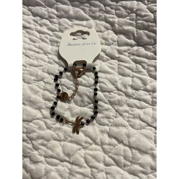 Dragonfly Bracelet   - Picture 1 of 1